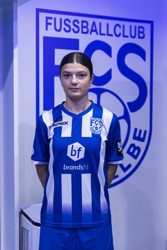 Bild 15 - wBJ FC Suederelbe.